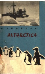 ANTARCTICA