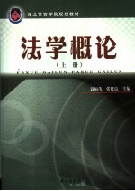 法学概论 上