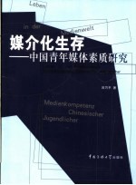 媒介化生存 中国青年媒体素质研究