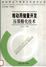 难动用储量开发压裂酸化技术