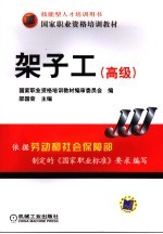 架子工 高级
