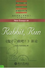 NEW ESSAYS ON RABBIT,RUN