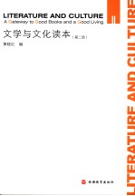 LITERATURE AND CULTURE 2