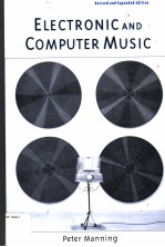 ELECTRONIC AND COMPUTER MUSIC REVISED AND EXPANDED EDTION