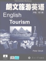 ENGLISH FOR INTERNATIONAL TOURISM INTERMEDIATE WORKBOOK
