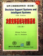 决策支持系统与智能系统