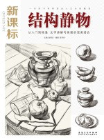 结构静物 新课标版