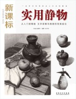 实用静物 新课标版