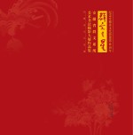 群文之星 安徽省群文系统美术书法摄影大展作品集