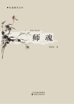 师魂 长篇报告文学