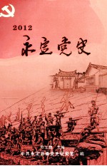 2012永定党史