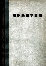 组织胚胎学图谱