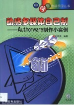 动感多媒体自己制 Authorware制作小实例