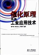 催化原理及其工业应用技术