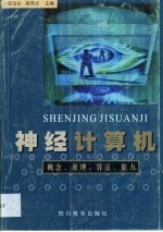 神经计算机 概念、原理、算法、能力