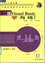 二级Visual Basic学与练