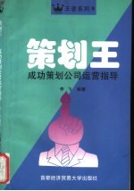 策划王 成功策划公司运营指导