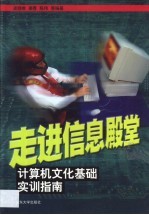 走进信息殿堂 计算机文化基础实训指南