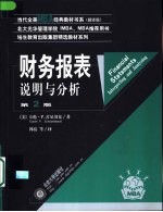 财务报表 说明与分析