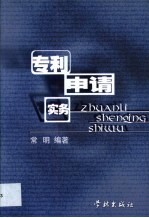 专利申请实务