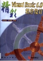 精彩Visual Basic 6.0程序设计