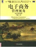 电子商务:管理视角 (原书第四版)
