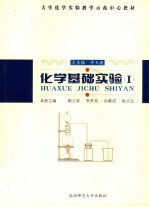 大学化学实验教学示范中心教材 化学基础实验 (Ⅰ)