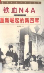 铁血N4A:重新崛起的新四军