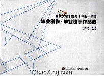 重庆文理学院美术与设计学院毕业创作毕业设计作品选