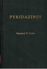 PYRIDAZINES VOLUME 28