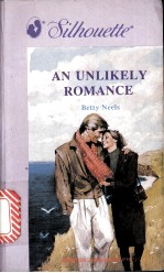 AN UNLIKELY ROMANCE