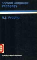 SECOND LANGUAGE PEDAGORY