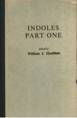 INDOLES PART ONE