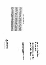 ARMS REDUCTION:ECONOMIC IMPLICATIONS IN THE POST-COLD WAR ERA