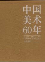 中国美术60年 1949-2009 第4卷