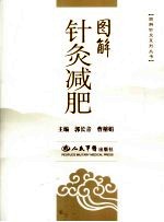 图解针灸减肥