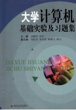 大学计算机基础实验及习题集