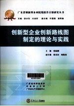 创新型企业创新路线图制定的理论与实践