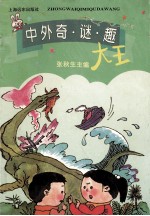 中外奇 谜 趣大王