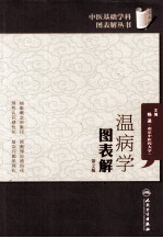 温病学图表解 第2版