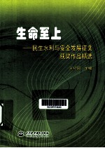 生命至上 民生水利与安全发展征文获奖作品精选