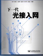 下一代光接入网