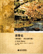 A World History 第四版