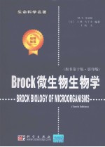 BROCK BIOLOGY OF MICROORGANISMS TENTH EDITION