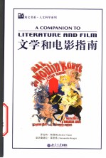 A COMPANION TO LITERATURE AND FILM