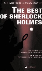 THE BEST OF SHERLOCK HOLMES 2