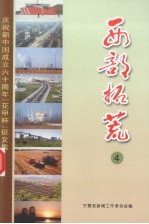 西部拓荒 宁夏老新闻工作者回忆录 4