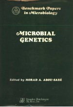 MICROBIAL GENETICS