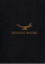 THE ENCYCLOPEDIA AMERICANA VOLUME 17