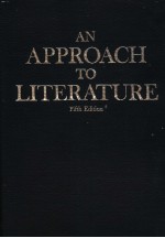 AN APPROACH TO LITERATURE FIFTH EDITION